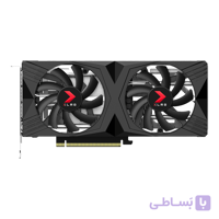 کارت گرافیکPNY مدل RTX 4060 Ti 8GB Dual Fan