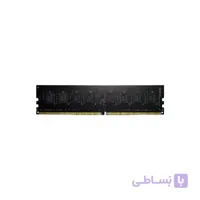 رم دسکتاپ Geil مدل DDR4 3200 MHz PRISTINE ظرفیت 8 گیگابایت