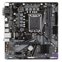 مادربرد GIGABYTE مدل H610M-H V2 DDR4-CN