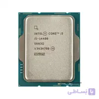 پردازنده مرکزی اینتل مدل Intel Core i5 14400F TRY