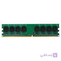 رم دسکتاپ GEIL مدل PC3 1600 MHz ظرفیت 8 گیگابایت