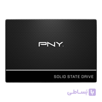 حافظه اس اس دی PNY مدل CS900 SATA ظرفیت 500GB