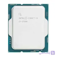 پردازنده مرکزی اینتل مدل Intel Core i3 13100 TRY