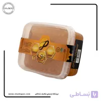 عسل با موم پیری 500 گرم