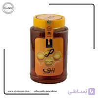 عسل چهل گیاه پیری 1000 گرم