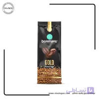 قهوه فوری گلد بن مانو وزن ۱۵۰ گرم