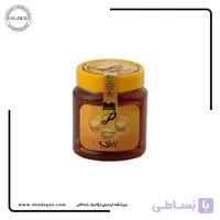 عسل چهل گیاه پیری 500 گرم