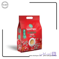 آیس کافی میکس بن مانو بسته 24 عددی