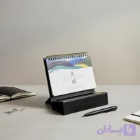 تقویم رومیزی مدل درسا
