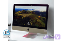 ایمک iMac A1418 با پردازنده i5 نسل 4، رم 8گیگ، حافظه 256 گیگ SSD، گرافیک اینتل و صفحه نمایش 22 اینچ
