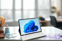 لپ‌تاپ سرفیس استودیو 1 دستگاه اکبند با جعبه – i5 نسل 11، رم16، گرافیک ssd512، نمایشگر 14.4 اینچ 2.4K لمسی | گرید +A