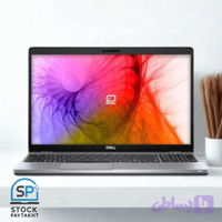لپ تاپ دل مدل Latitude 5510 با پردازنده Core i7 نسل 10، رم 8 گیگ DDR4، حافظه 256 گیگ SSD، گرافیک Intel و صفحه نمایش 15.6 اینچ | کارکرده