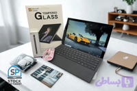 تبلت سرفیس پرو 6مایکروسافت i7 نسل 8 با رم 16، حافظه 512 SSD و نمایشگر لمسی ۱۳ اینچ