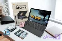 تبلت لپتاپ سرفیس پرو 9 i5-1265، رم 16 گیگابایت، حافظه 256گیگابایت SSD، نمایشگر 13.5 اینچ 2K+ لمسی