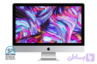 آل این وان Apple iMac A1419 با پردازنده Core i5-6500 3.2GHz، رم 8GB، هارد 1TB HDD Apple، گرافیک 4GB AMD Radeon R9 M380 و نمایشگر 27 اینچ 5K