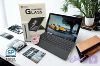 تبلت سرفیس پرو 5 مایکروسافت – i7 نسل 7، رم 8 گیگابایت، حافظه 256 گیگ SSD، نمایشگر 13 اینچ لمسی | کارکرده