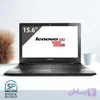 لپ تاپ لنوو مدل Z5070 با پردازنده Core i7 نسل پنجم، رم 12 گیگ، حافظه 1 ترابایت، گرافیک ATI 4 گیگ و نمایشگر 15.6 اینچ | کارکرده