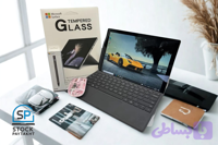تبلت سرفیس پرو 7 مایکروسافت i7 نسل ۱۰ با رم ۱۶ و حافظه ۲۵۶ SSD صفحه لمسی ۱2.3 اینچ