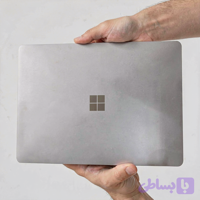 لپ‌تاپ سرفیس لب تاپ4مایکروسافت با پردازندهi7 نسل 11، رم 16 گیگ، حافظه 512گیگابایت SSD و صفحه نمایش .15/6 اینچ | کارکرده