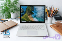 لپ‌تاپ سرفیس بوک 3 مایکروسافت با پردازنده i5 نسل دهم، ۸ گیگ رم، حافظه ۲۵۶ SSD، صفحه نمایش لمسی 13.5 اینچی