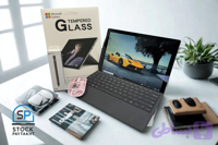 تبلت سرفیس پرو 5 مایکروسافت – i5 نسل 7، رم 4، حافظه 128GB SSD، نمایشگر لمسی 12.3 اینچ LTE