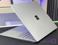 سرفیس لپتاپ 4 مایکروسافت – i7 نسل 11، رم 16 گیگابایت، حافظه 512 گیگابایت SSD، نمایشگر 15.6 اینچ، استوک گرید A+