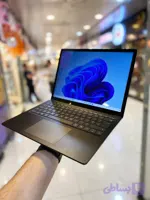 دستگاه با جعبه اکبند نات سرفیس لپتاپ 5 مایکروسافت – i5 نسل 12، رم 16 گیگابایت، حافظه 512 گیگابایت SSD، نمایشگر 13.3 اینچ، اکبند نات اکتیو