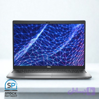 لپ تاپ دل مدل Latitude 5530 با پردازنده Core i5 نسل 12، رم 8 گیگ DDR4، حافظه 256 گیگ SSD، گرافیک Intel، صفحه 15.6 اینچ | کارکرده