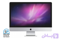 آل این وان Apple iMac A1418 با پردازنده Core i5 نسل 3، رم 8GB، حافظه 256GB SSD، گرافیک Intel و نمایشگر 21.5 اینچ Full HD