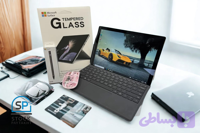 تبلت سرفیس پرو 6 مایکروسافت با پردازنده i5 نسل ۸ با رم ۸ و حافظه ۲۵۶ SSD صفحه لمسی ۱2.3 اینچ