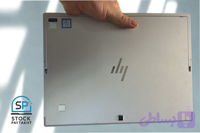 تبلت HP Elite x2 با پردازنده i7 نسل 8، رم 16 گیگ، حافظه 256 گیگابایت SSD صفحه نمایش 13.3 اینچی کیبورد قلم اصلی
