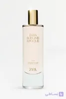 عطر زنانه زارا سابلایم اپوک | SUBLIME EPOQUE