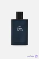 عطر مردانه زارا نوی بلک | NAVY BLACK