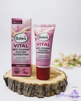 کرم ضد لک قوی باله آ مدل Vital