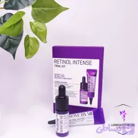 "کیت دور چشم ضد چروک رتینول سام بای می 10ml"