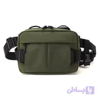 کیف کمری و کراس بادی -برند WEPOWER کد 2177