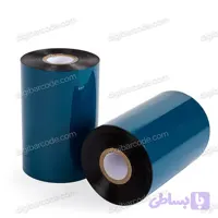 ریبون وکس رزین 110mmx300m