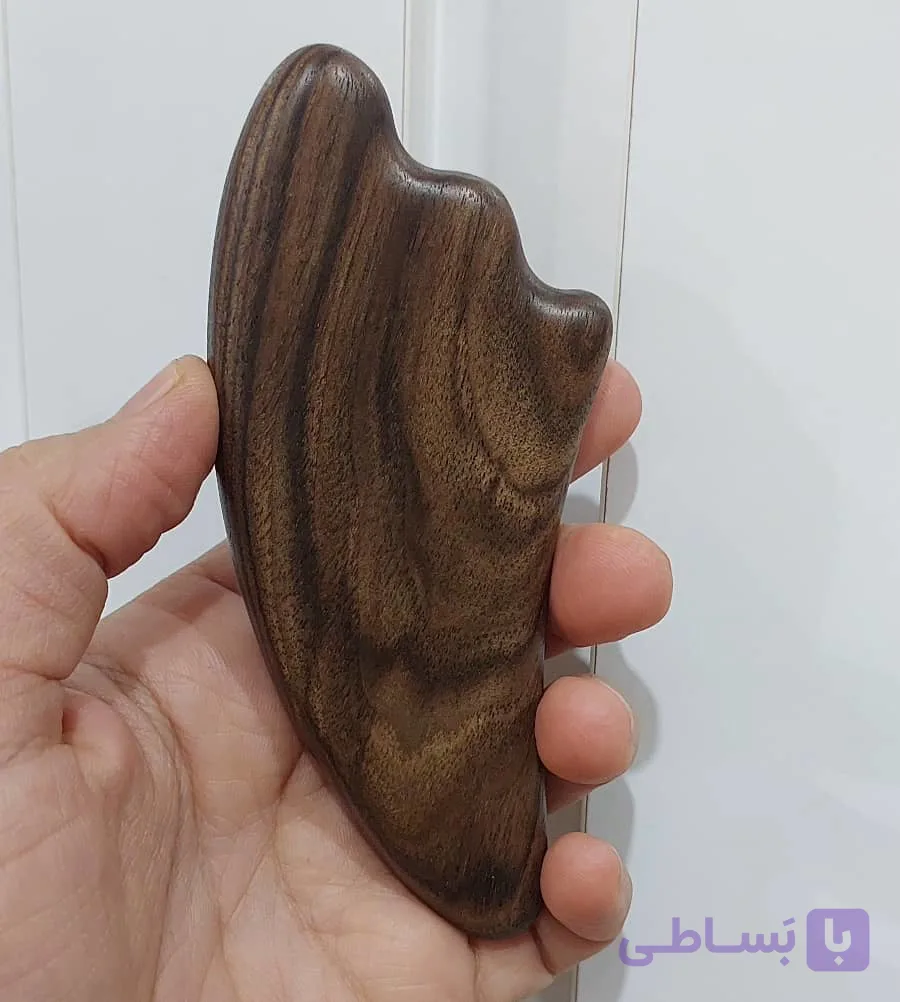 گواشا پنجه خرسی