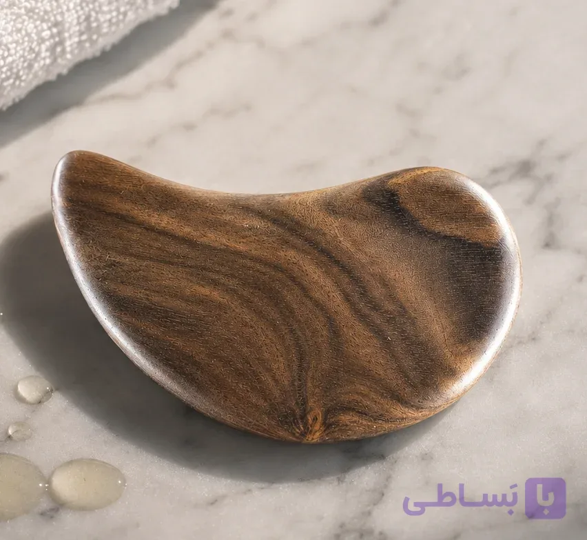 گواشا اشکی