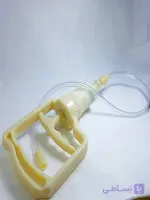 دسته وکیوم بادکش سرد