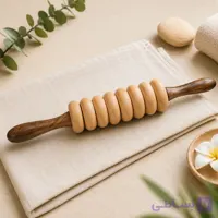 وردنه چرخشی ساده