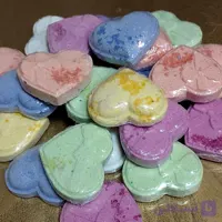 کوکتل پدیکور صابونی
