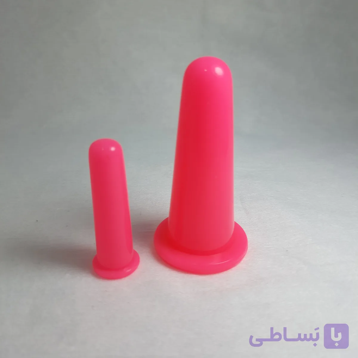 بادکش سیلیکونی صورت و گونه