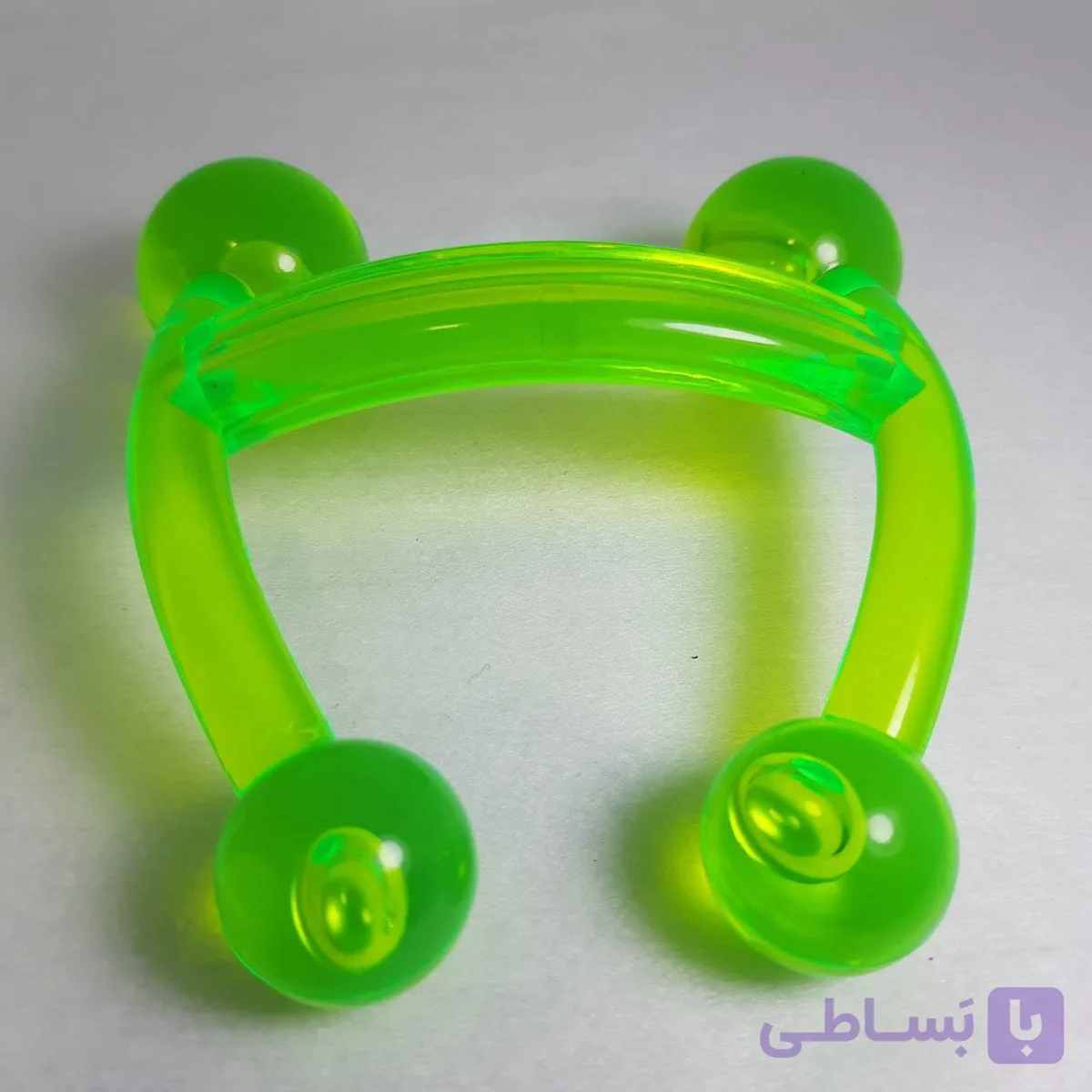 ماساژور دستی