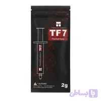 خمیر سیلیکون ترمالرایت TF7 وزن 2 گرمی