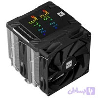 خنک کننده پردازنده ترمالرایت Peerless Assassin 120 Digital
