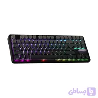 کیبورد مکانیکی بی سیم آئولا F87 Pro