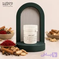 کپسول زعفران دکتر نیرومند (20 عددی)
