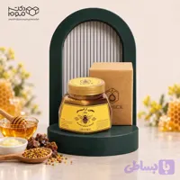 معجون آرامیس ژیک