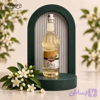 عرق بهارنارنج دکتر کرد افشاری
